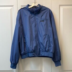 Men’s Member’s Only Jacket